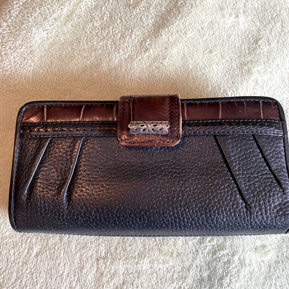 Brighton Wallet